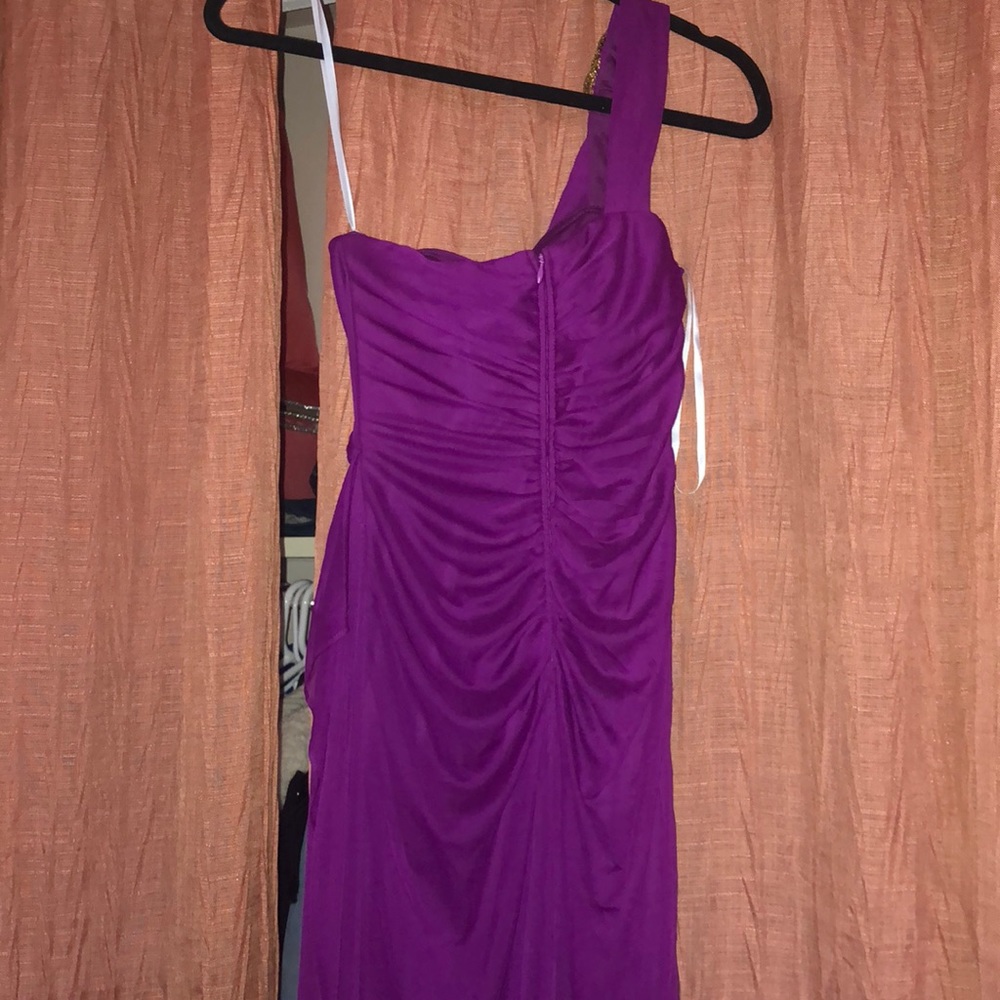 Prom Dress - Picture 4 of 4